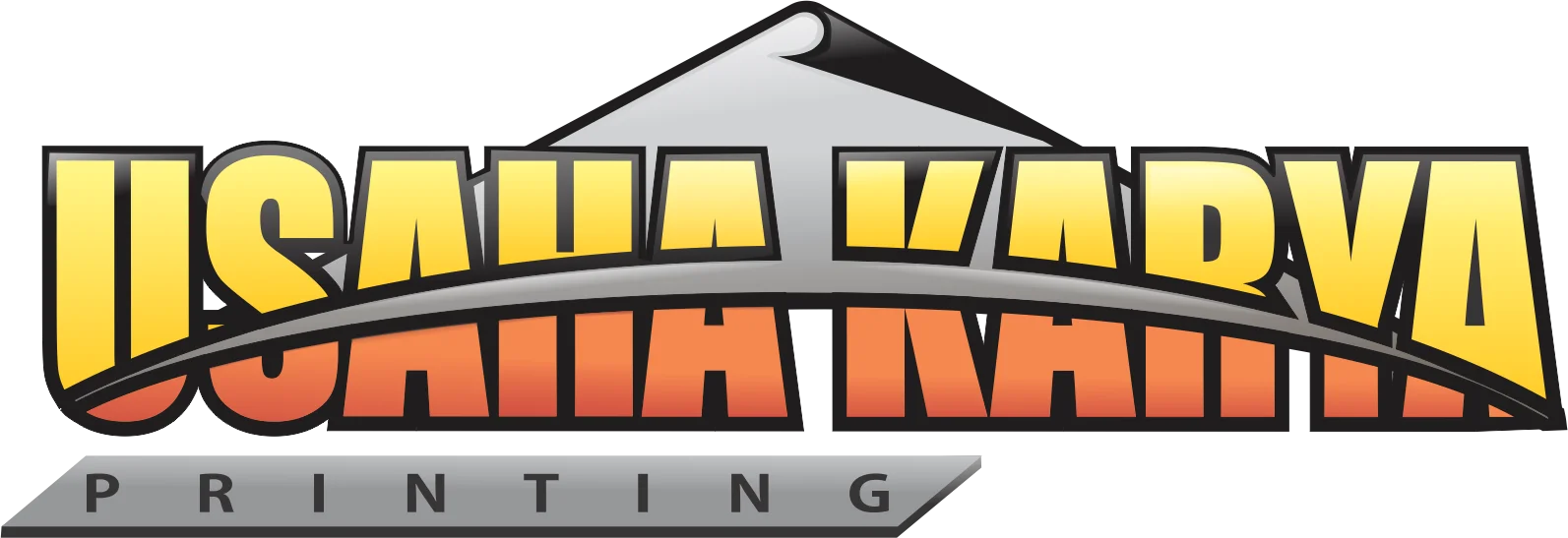 Usaha Karya Printing